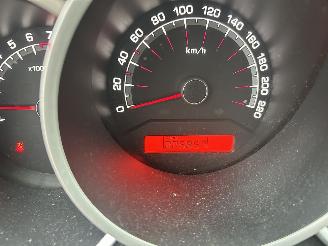 Kia Venga 1.4 picture 10