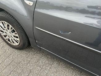 Kia Venga 1.4 picture 8