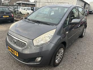 skadebil auto Kia Venga 1.4 2011/9