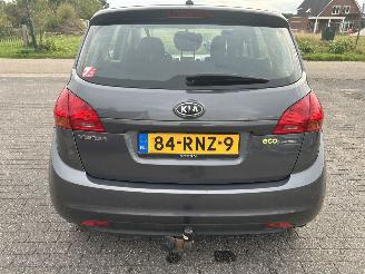 Kia Venga 1.4 picture 5