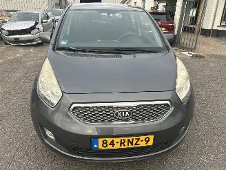 Kia Venga 1.4 picture 2