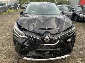 Renault Captur 1.3 Automaat picture 2