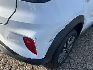 Ford Puma 1.0 EcoBoost Hybrid Titanium   ( 8543 Km ) picture 5