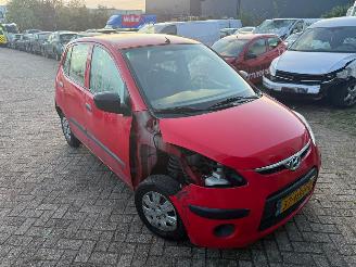 Hyundai I-10 1.1 picture 5