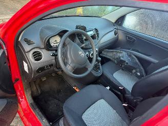 Hyundai I-10 1.1 picture 7