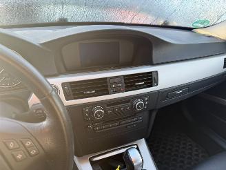 BMW 3-serie 318i  Sedan  Automaat picture 9
