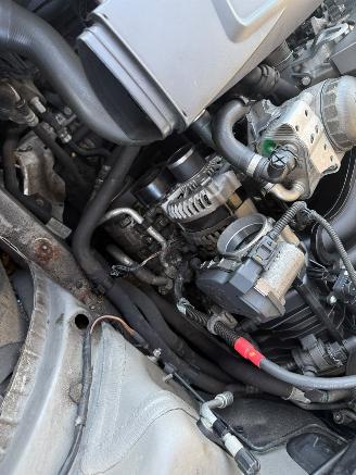 BMW 3-serie 318i  Sedan  Automaat picture 11