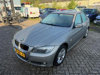 BMW 3-serie 318i  Sedan  Automaat picture 1