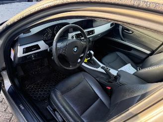 BMW 3-serie 318i  Sedan  Automaat picture 12