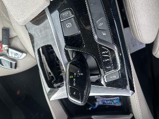 BMW 5-serie 530 i  Touring Automaat  High Executive Luxury picture 15