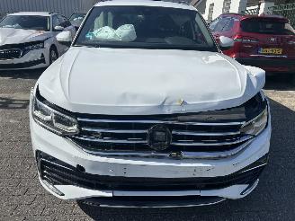 Volkswagen Tiguan 1.5 TSI  Automaat   R -Line  Business + picture 2