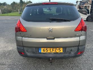Peugeot 3008 1.6 VTI   ST picture 5