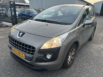 Unfallwagen Peugeot 3008 1.6 VTI   ST 2010/4
