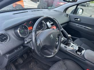 Peugeot 3008 1.6 VTI   ST picture 10
