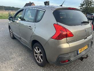 Peugeot 3008 1.6 VTI   ST picture 6
