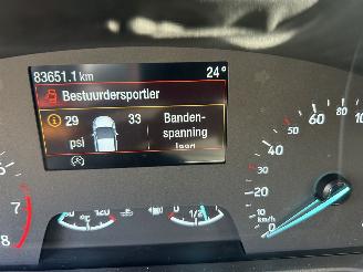 Ford Fiesta 1.0 Hybrid EcoBoost Titanium picture 15
