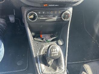 Ford Fiesta 1.0 Hybrid EcoBoost Titanium picture 14