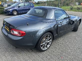 Mazda MX-5 1.8 Kyudo picture 8