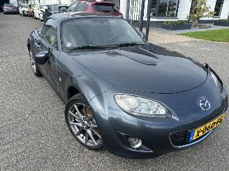Mazda MX-5 1.8 Kyudo picture 4