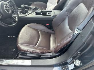 Mazda MX-5 1.8 Kyudo picture 11