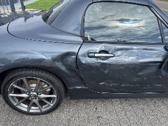 Mazda MX-5 1.8 Kyudo picture 7
