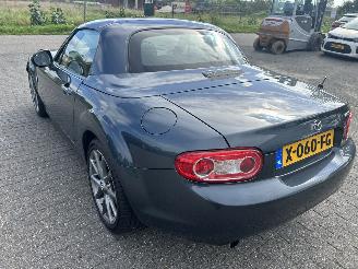 Mazda MX-5 1.8 Kyudo picture 10