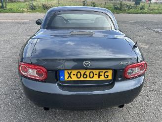Mazda MX-5 1.8 Kyudo picture 9