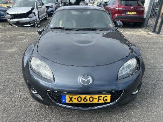 Mazda MX-5 1.8 Kyudo picture 3