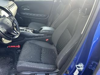 Honda Hr-v 1.5 i-Vtec Business Edition  Automaat picture 13