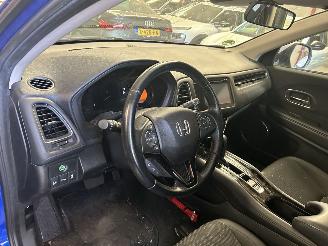 Honda Hr-v 1.5 i-Vtec Business Edition  Automaat picture 19
