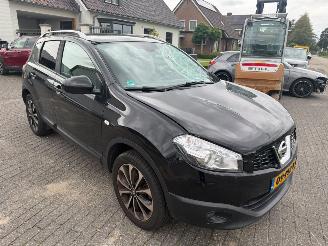 Nissan Qashqai 1.6 picture 3