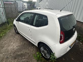 Volkswagen Up! 1.0  3 Drs picture 8