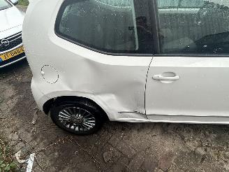 Volkswagen Up! 1.0  3 Drs picture 6