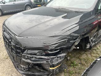 Audi SQ7 4.0 TDI   ( 7 persoons ) picture 2