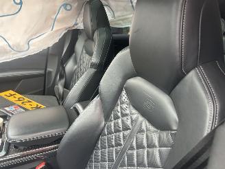 Audi SQ7 4.0 TDI   ( 7 persoons ) picture 12
