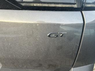 Peugeot 5008 1.2 Hybrid  GT  Automaat picture 7