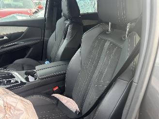 Peugeot 5008 1.2 Hybrid  GT  Automaat picture 10