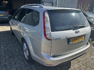 Ford Focus 1.6 Stationcar picture 7