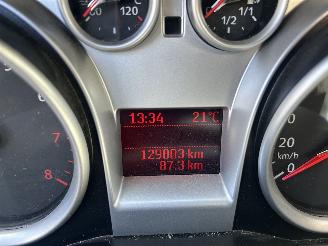 Ford Focus 1.6 Stationcar picture 9