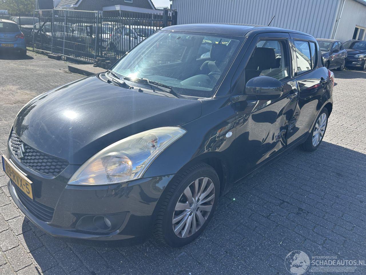 Suzuki Swift 1.2 Comfort EASSS   5 Drs