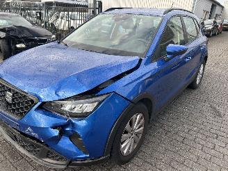 Seat Arona 1.0 TSI Style picture 1