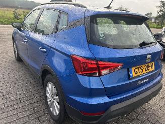 Seat Arona 1.0 TSI Style picture 6