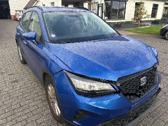 Seat Arona 1.0 TSI Style picture 3