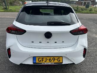 Opel Corsa 1.2  Turbo  GS picture 9