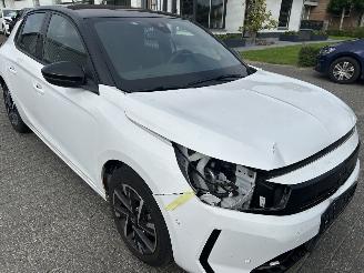 Opel Corsa 1.2  Turbo  GS picture 7