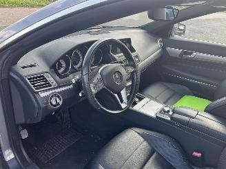 Mercedes E-klasse 250  Cabriolet  Automaat picture 17