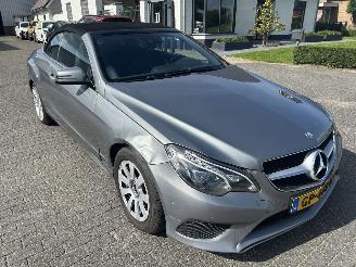 Mercedes E-klasse 250  Cabriolet  Automaat picture 3