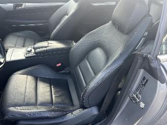 Mercedes E-klasse 250  Cabriolet  Automaat picture 13