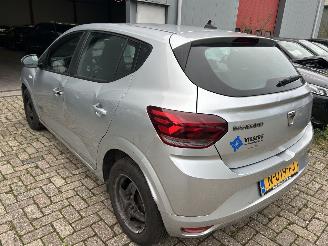 Dacia Sandero 1.0 TCe  Comfort picture 7