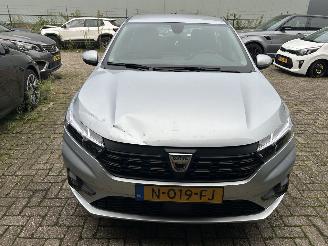 Dacia Sandero 1.0 TCe  Comfort picture 2